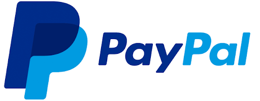 pay with paypal - Johnny Bravo Store